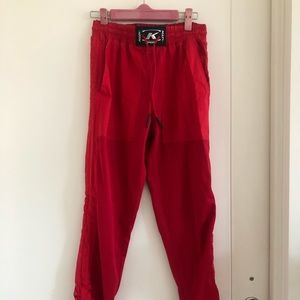 KITH Sport pant